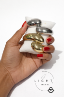 Tolani Gold & Sliver