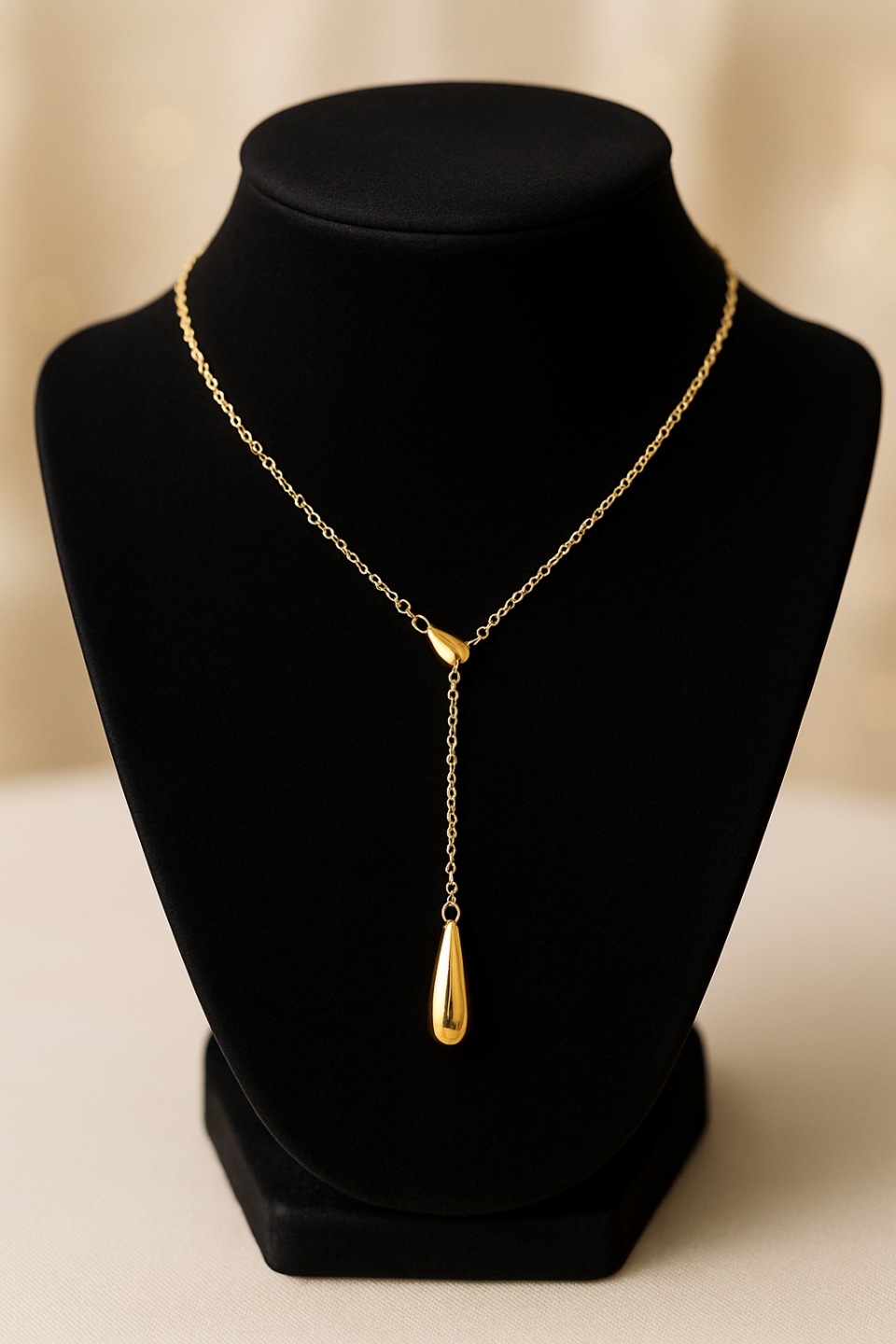 Alya necklace (8500)